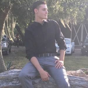 Meet your Posher, Chris